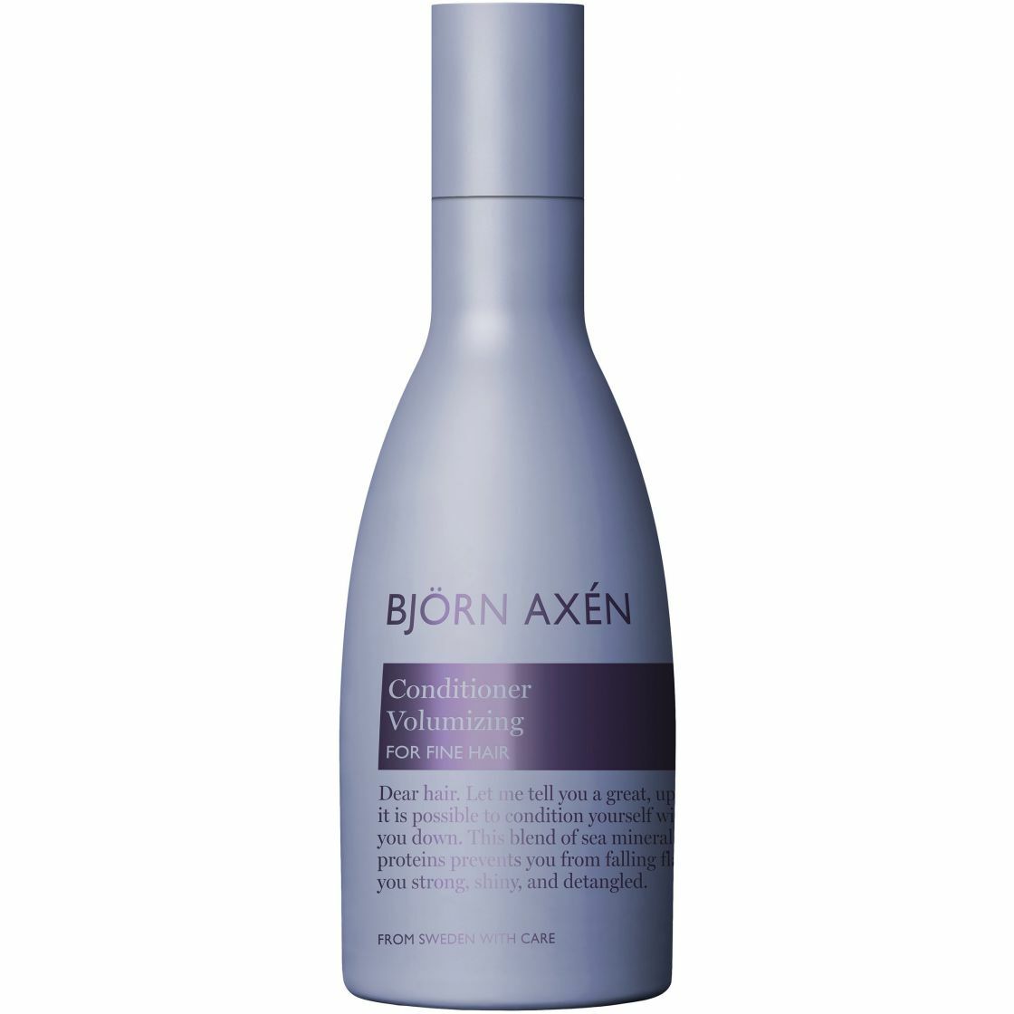 Björn Axén Volumizing Lightweight Conditioner 250 ml