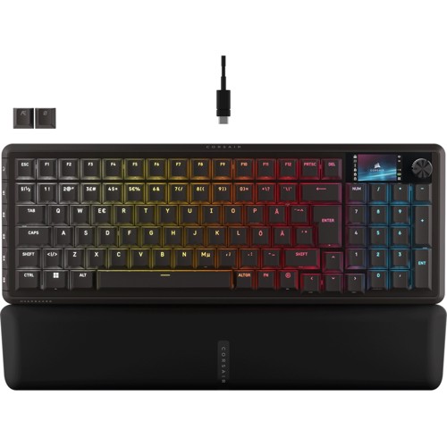 Corsair Vanguard 96 Wireless