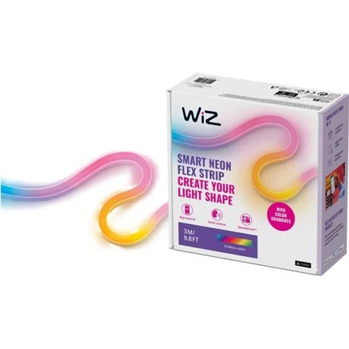 WiZ Neon Flex Strip 3M Kit Type-C