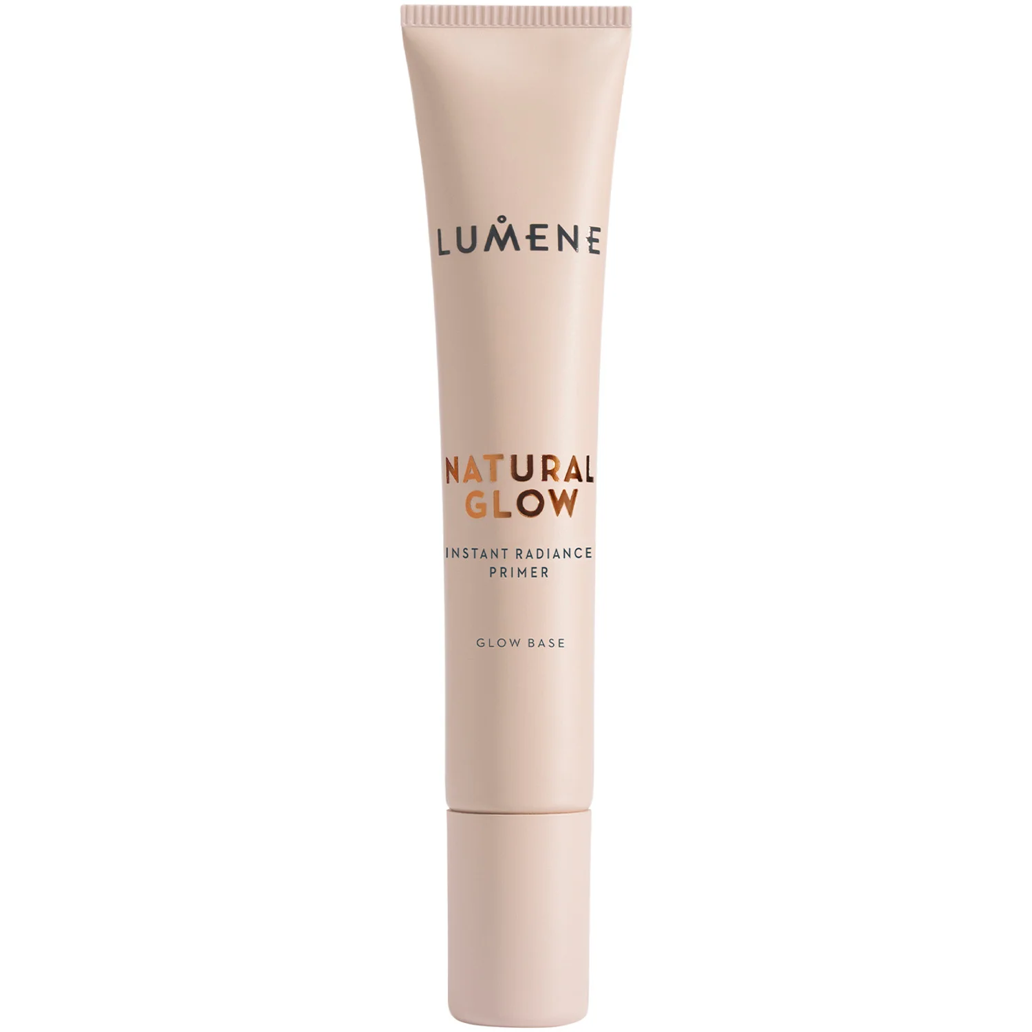 Lumene Natural Glow Instant Radiance Primer Moisturizing & Illuminating Primer 20 ml
