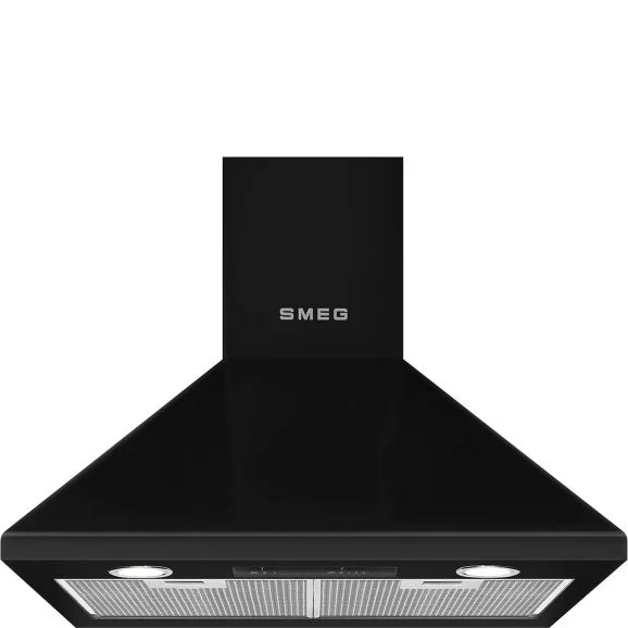 Smeg Universale KSED65NEE köksfläkt, bild 2