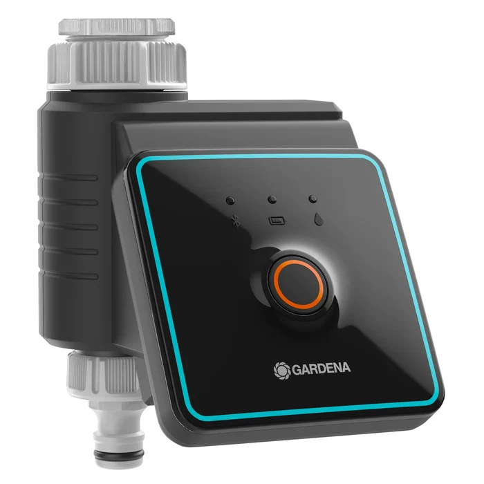 Gardena Water Control Bluetooth
