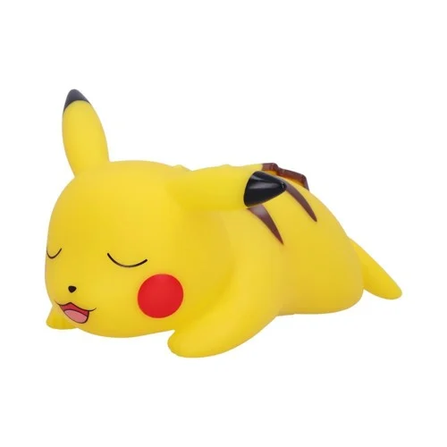 Pokémon Sleeping Pikachu Light-Up Figurine, bild 4