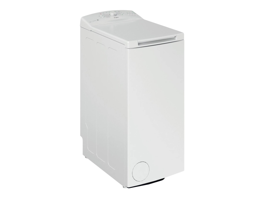 Whirlpool TDLR 6240L EU/N tvättmaskin