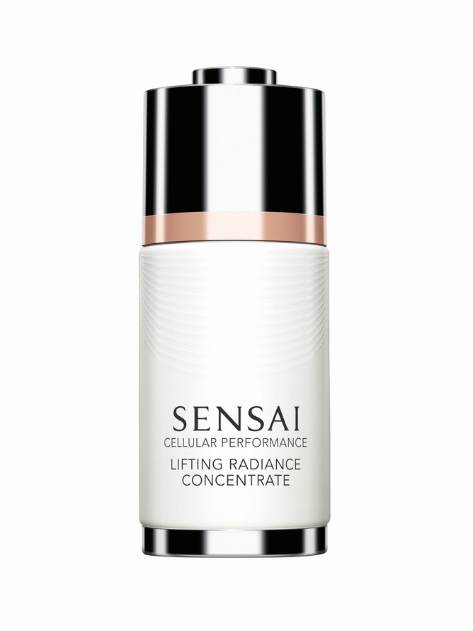 Sensai Cellular Performance Lifting Radiance Concentrate 40 ml, bild 2
