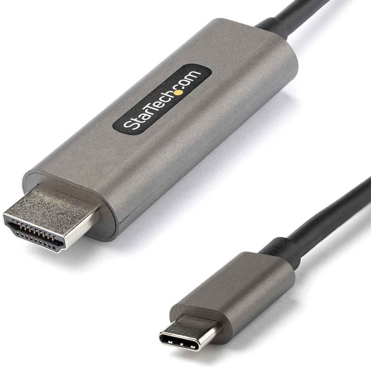 Startech - 5M - USB-C till HDMI Kabel, bild 5