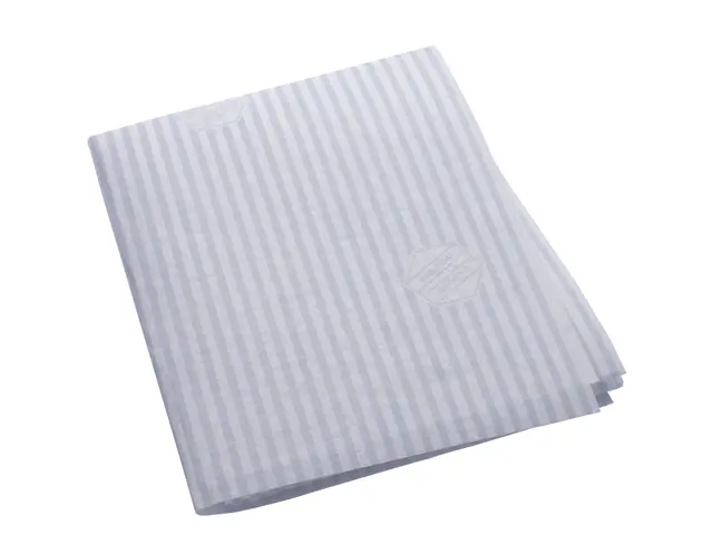 Universellt MCFE48U1 klippbart fettfilter, 2-pack