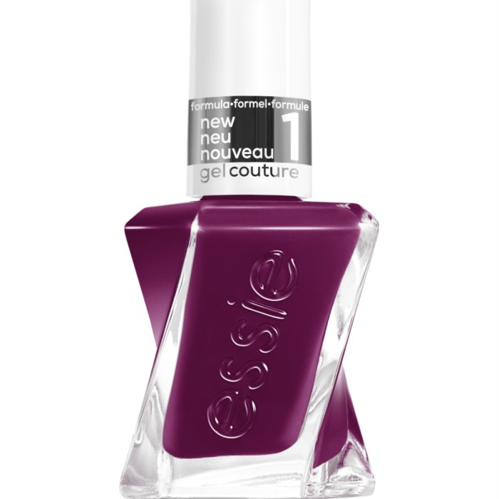 essie gel couture nail polish 186 paisly the way 186 paisly the way