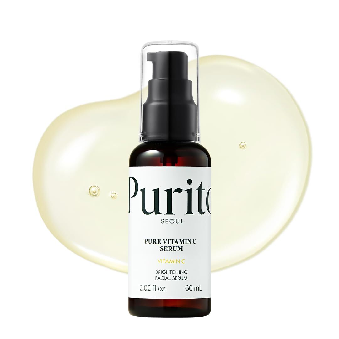 Purito Pure Vitamin C Serum 60 ml