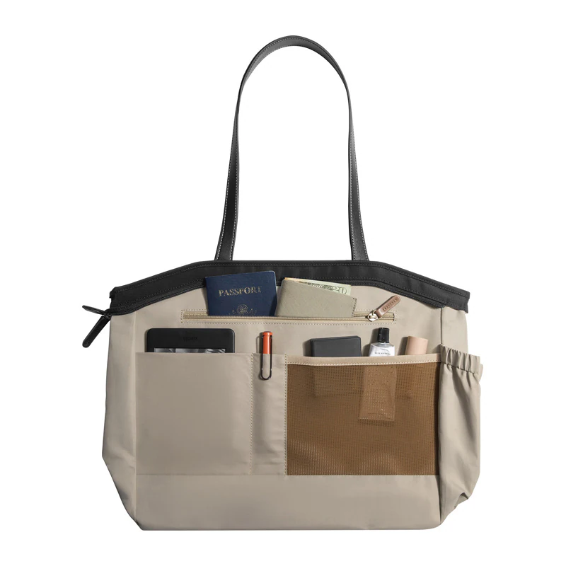 TOMTOC Versatile-T23 laptopväska 16''/12.5L (Svart), bild 3