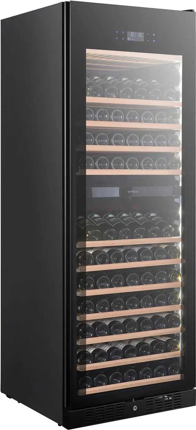 Temptech Elegance E1000DRB-24 vinkyl