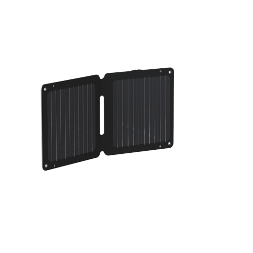 Xtorm Xtreme hopfällbar solpanel 14W XR2S14