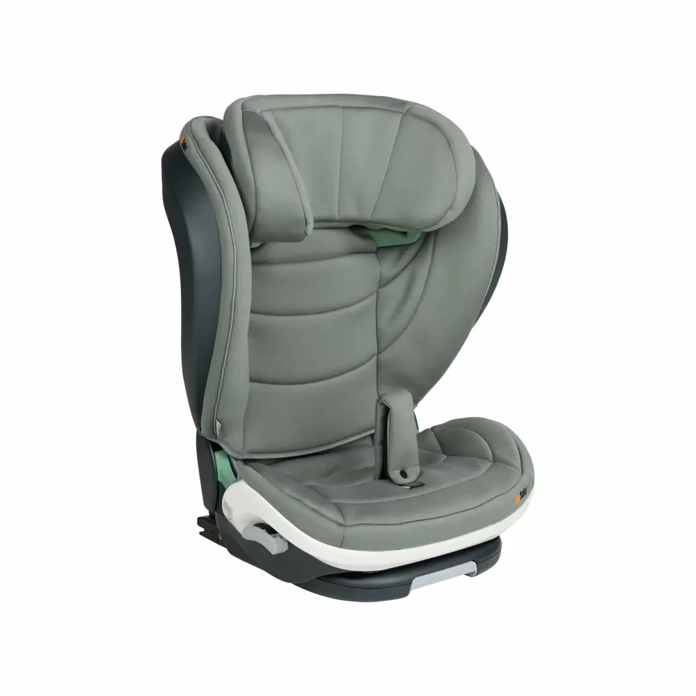 BeSafe Flex FIX 2, meadow green soft breeze