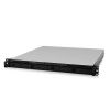 Synology RackStation RS1819xs+, 4-bay NAS, Intel Xeon Quad-Core 2,2 GHz, 8 GB RAM, bild 2