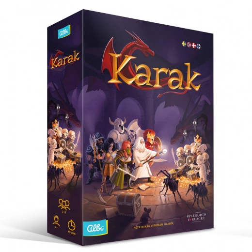 Karak (Swe), bild 2