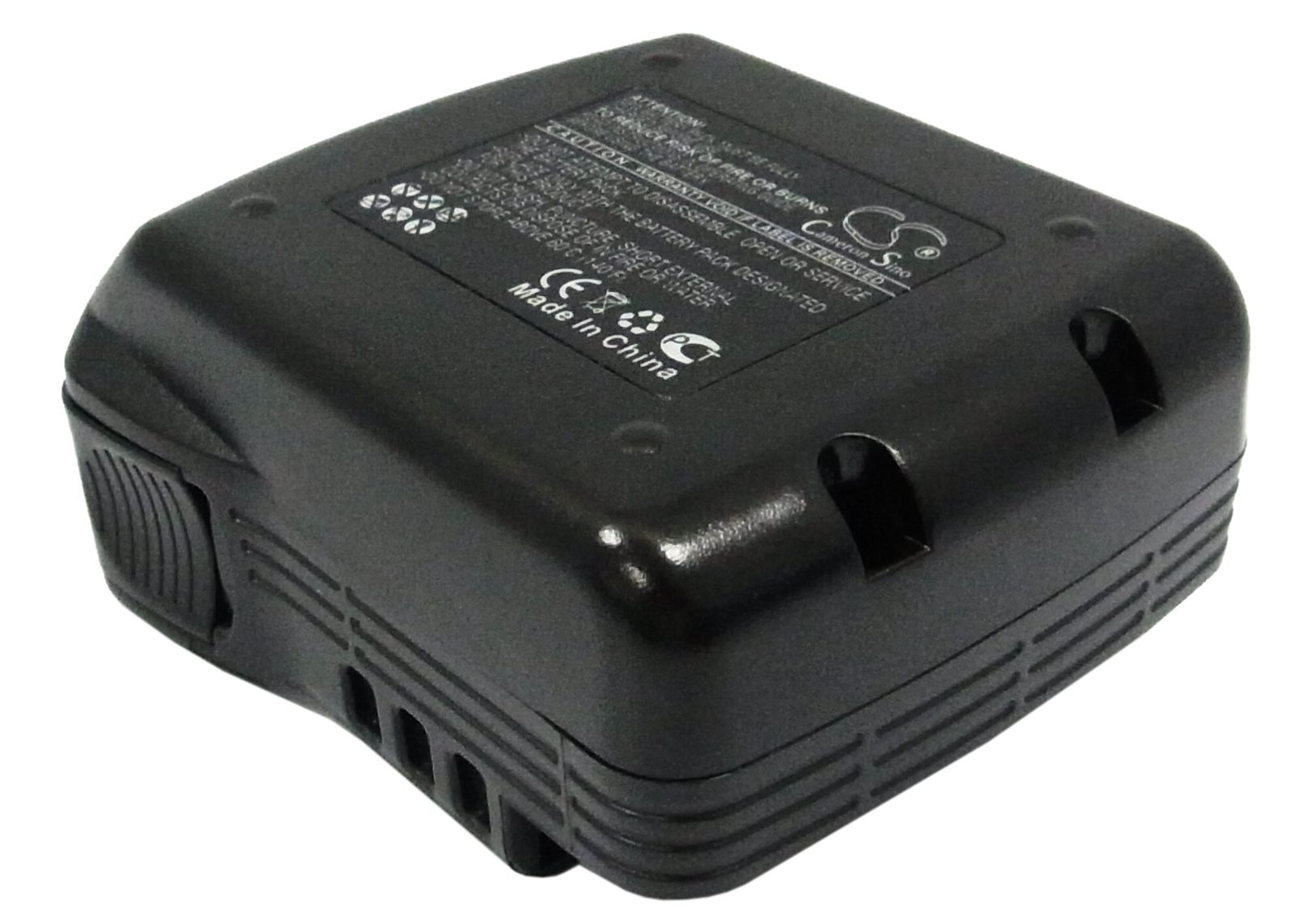 Batteri till Elverktyg för Ryobi BDM-143, BFL-140, BID-140 m.fl., bild 5