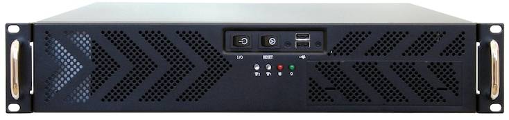 Chieftec UNC-210T-B-U3-OP, bild 2