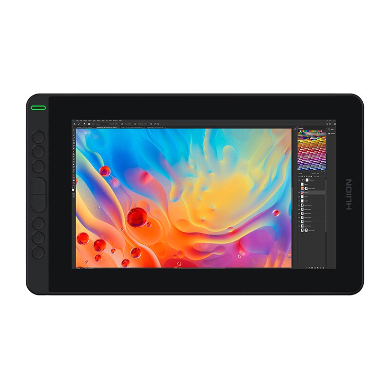 Huion Kamvas 12 GS1161 ritplatta 11,6 Full HD IPS, bild 2