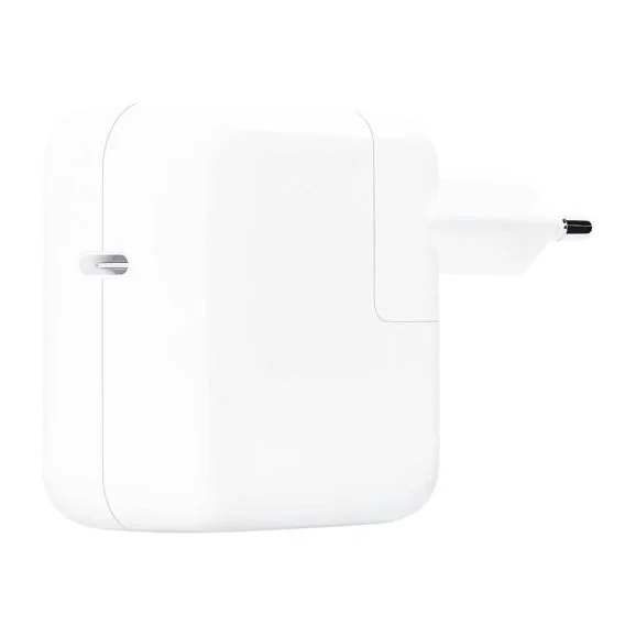 Apple 30 W USB-C-strömadapter
