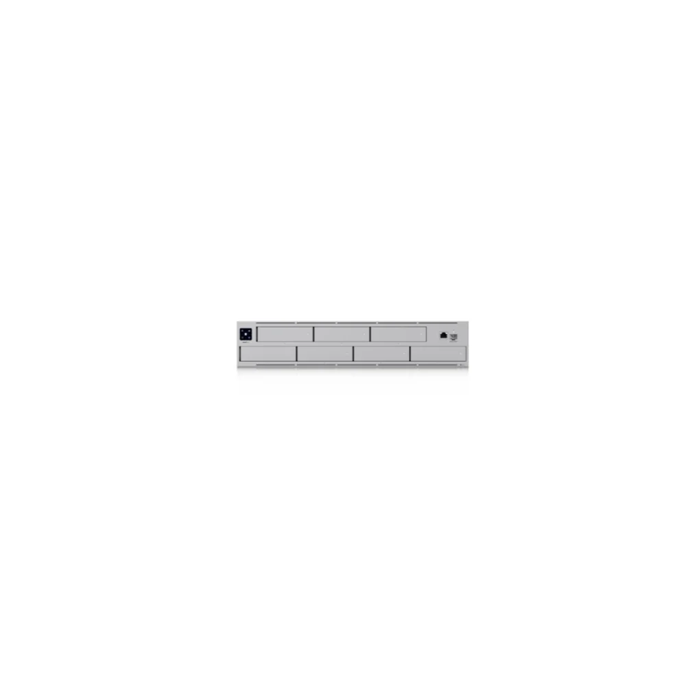 Ubiquiti UniFi UNAS Pro