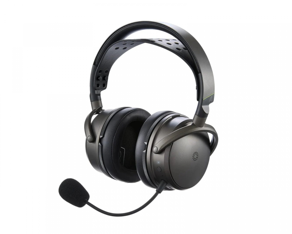 Audeze Maxwell 2 Trådlöst Gamingheadset, bild 3