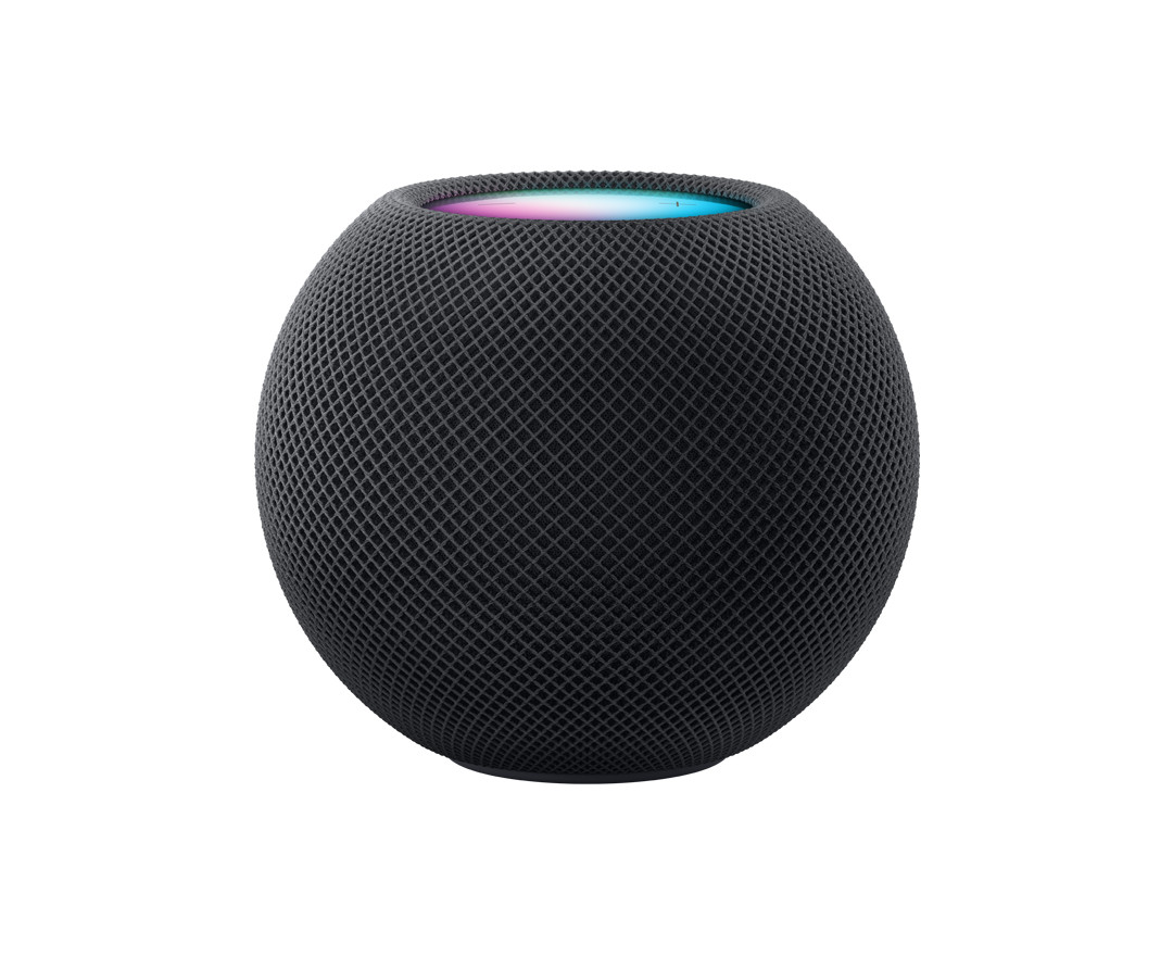 Apple Homepod Mini högtalare, midnatt