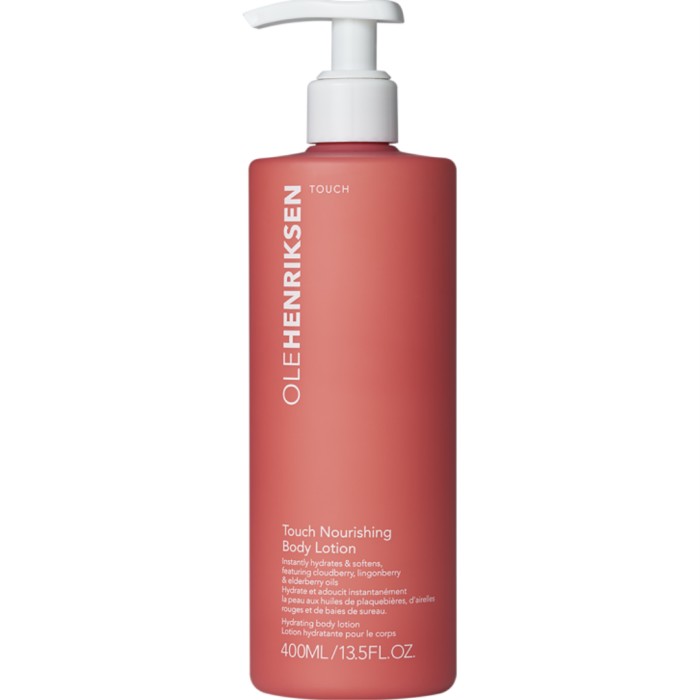 Ole Henriksen Touch Nourishing Body Lotion 400 ml