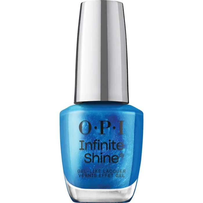 OPI Infinite Shine Nail Polish Do You Sea What I Sea? Do You Sea What I Sea?