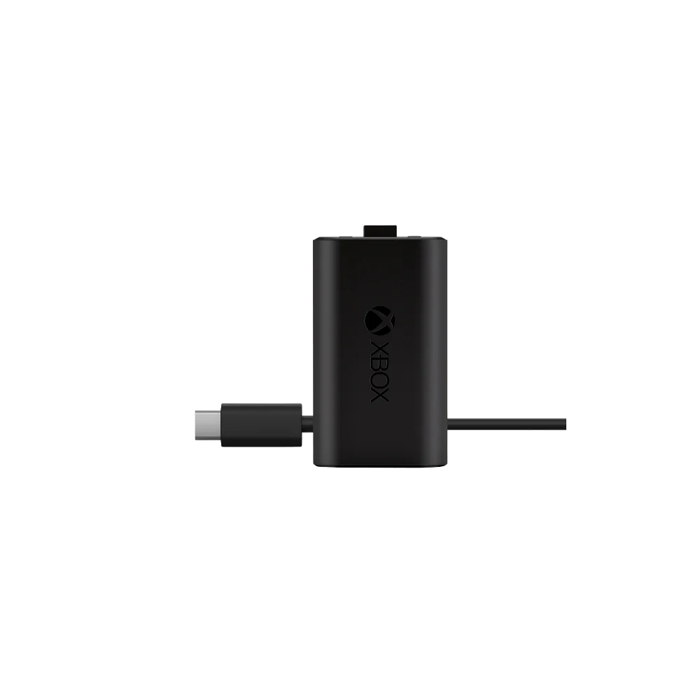 Microsoft Xbox Series X Rechargeable Battery + USB-C