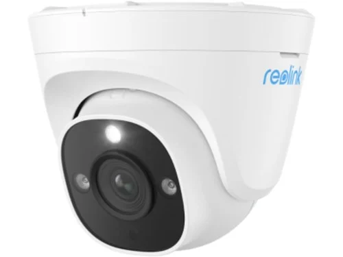 Reolink P334 Dome 4K-övervakningskamera, bild 2