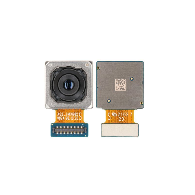 Samsung Galaxy A52 / A52s 5G / A72 - Byte av huvudkamera 64MP