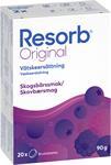 Resorb Original Skogsbärssmak 20 g