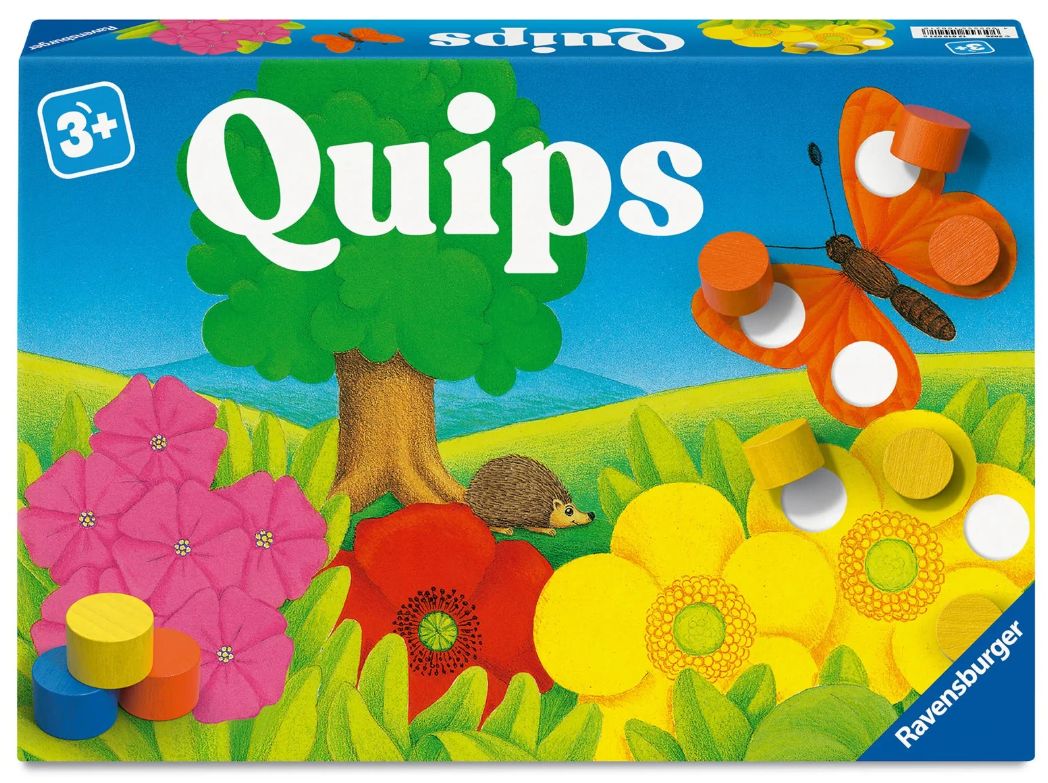 Quips, bild 4