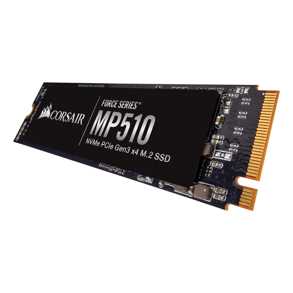 Force Series™ MP510 960GB M.2 SSD