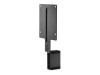 HP B300 Mounting Bracket for Computer, Thin Client, Workstation - 100 x 100, bild 2