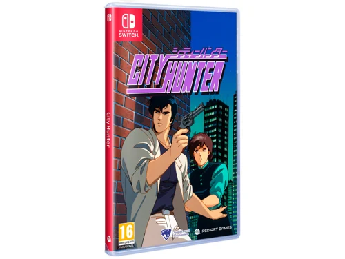 City Hunter, bild 5