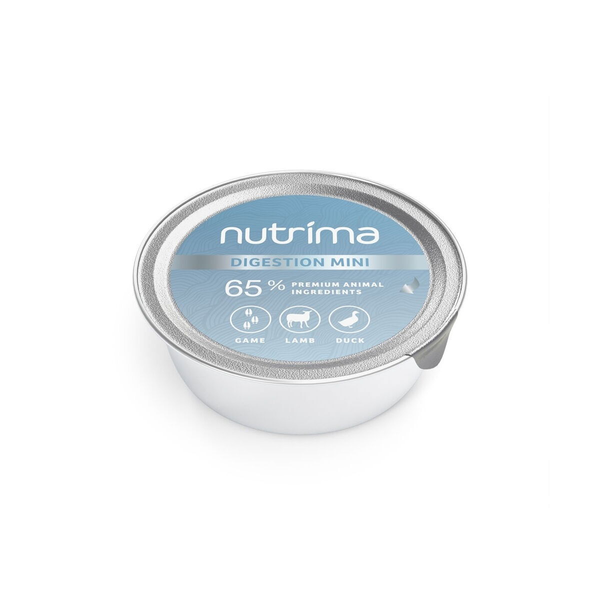 Nutrima Dog Adult Digestion Mini 85 g