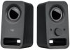 Logitech Z150 2.0 Högtalare - 2 st (svart), bild 4