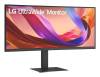 LG UltraWide 34U650A-B 34'' QHD/IPS/100Hz/5ms monitor, bild 4