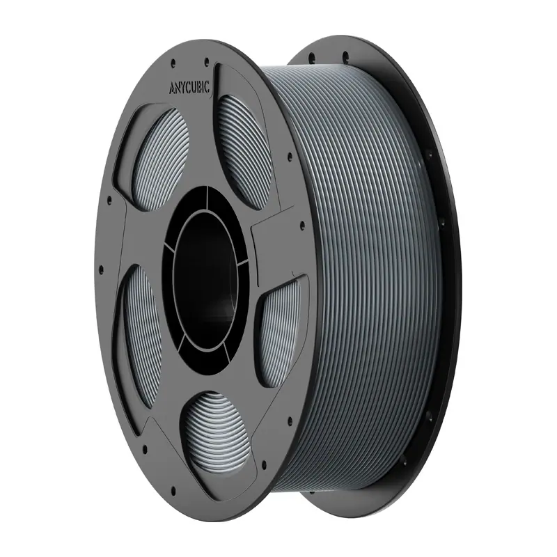 AnyCubic PLA filament 1,75 mm for 3D printer, 1kg, Grey