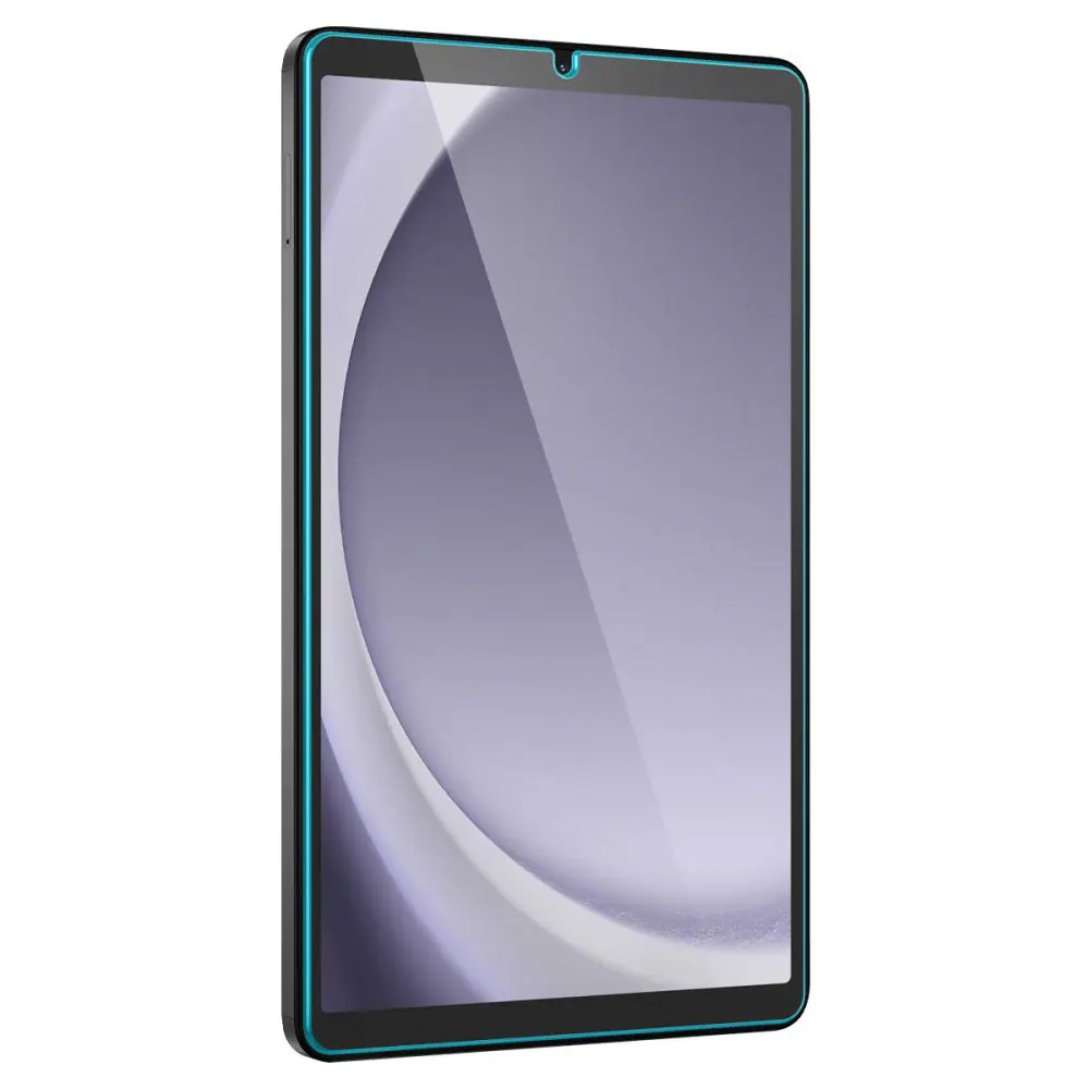 Spigen ALM Glas.tR Slim härdat glas för Samsung Galaxy Tab A9 8.7'', bild 3