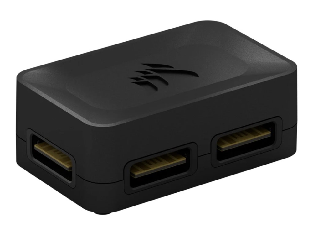 Corsair iCUE LINK 4 Way Splitter