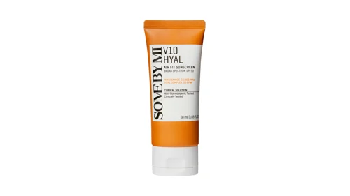 Some By Mi V10 Hyal Airfit Sun Screen 50 ml, bild 4