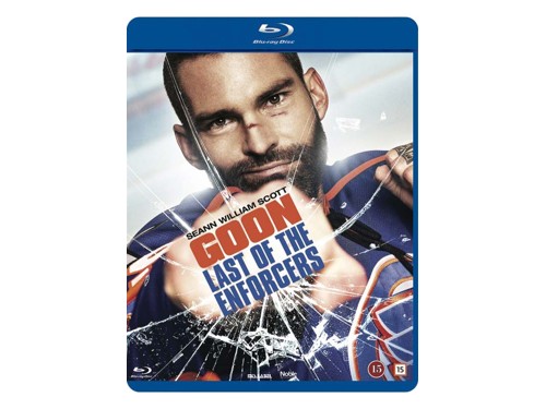 Goon: Last of the Enforcers (Blu-Ray), bild 2