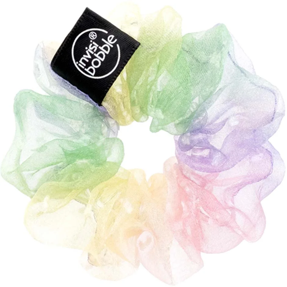 Invisibobble Sprunchie Trio Retro Dreamin' Macaron, bild 2