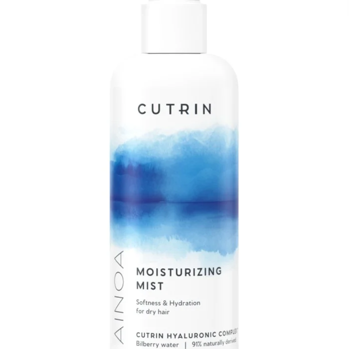 Cutrin Ainoa Moisturizing Mist 200 ml, bild 2