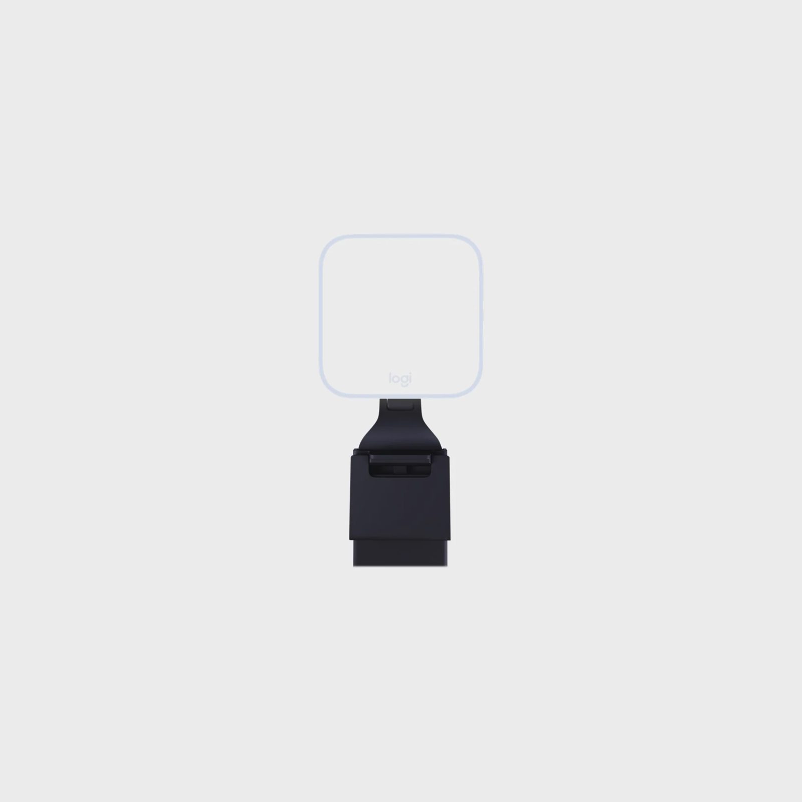 Logitech Litra Glow videobelysning