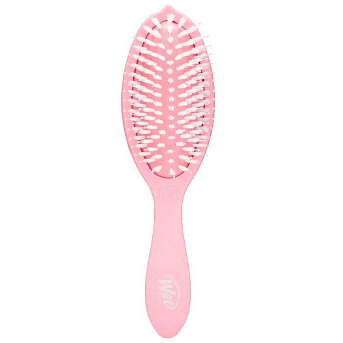 WetBrush Go Green Treatment And Shine Watermelon Oil