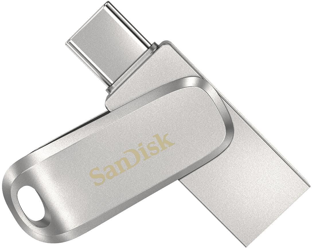 SanDisk Ultra Dual Drive Luxe 64GB, bild 5