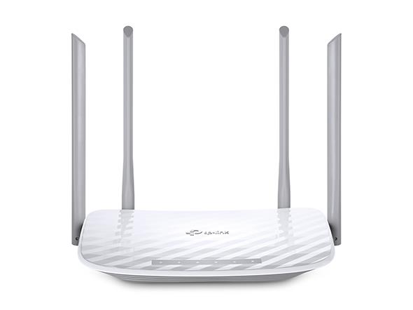TP-Link Archer C50 AC1200 router, bild 4